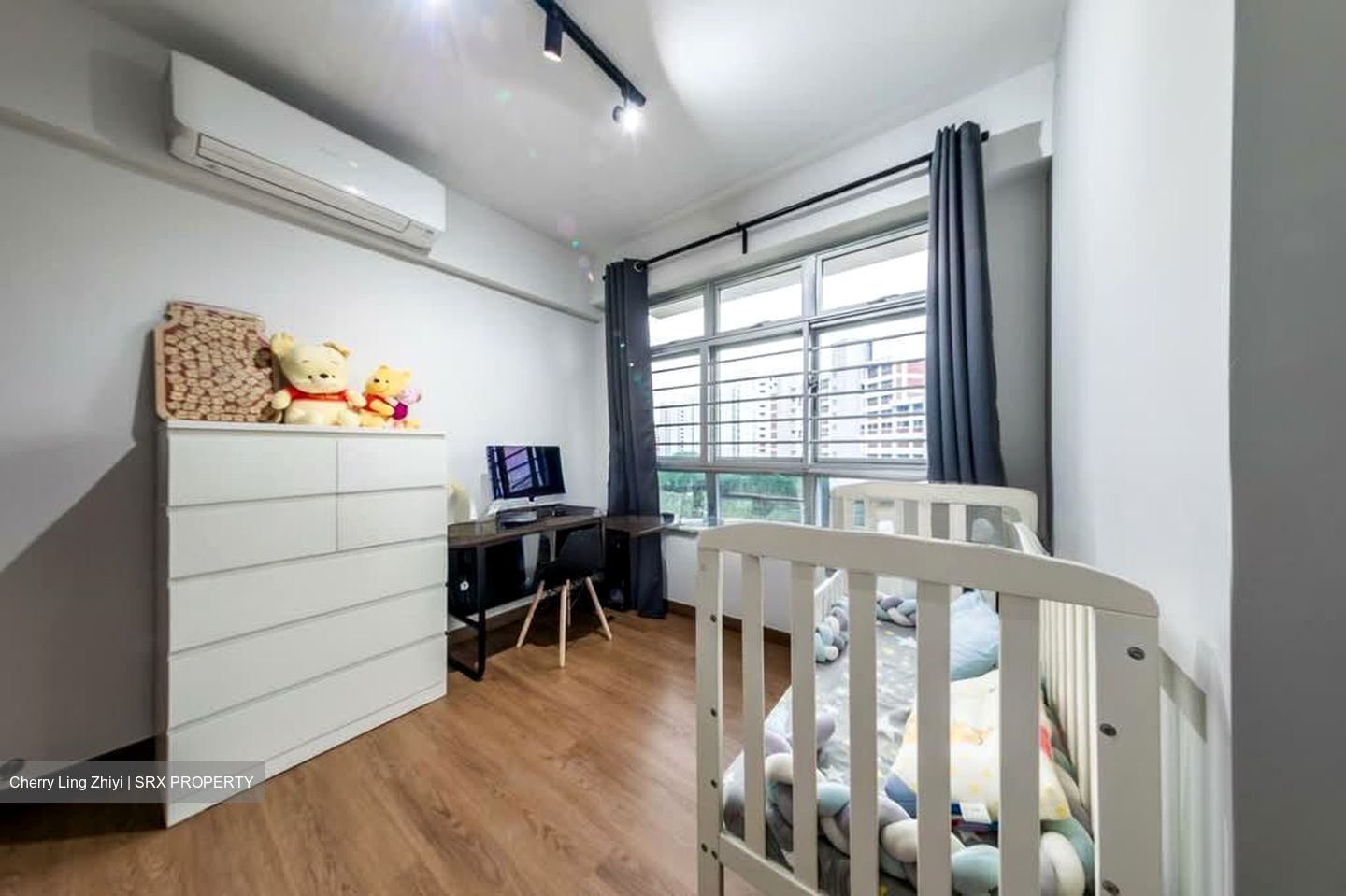 Blk 874C Tampines Greenflora (Tampines), HDB 4 Rooms #558901951